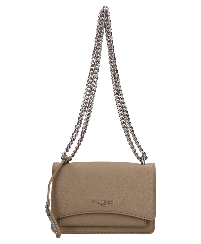 Сумка через плечо Gaã«Lle Paris, коричневый
Сумка через плечо Gaã«Lle Paris, коричневый