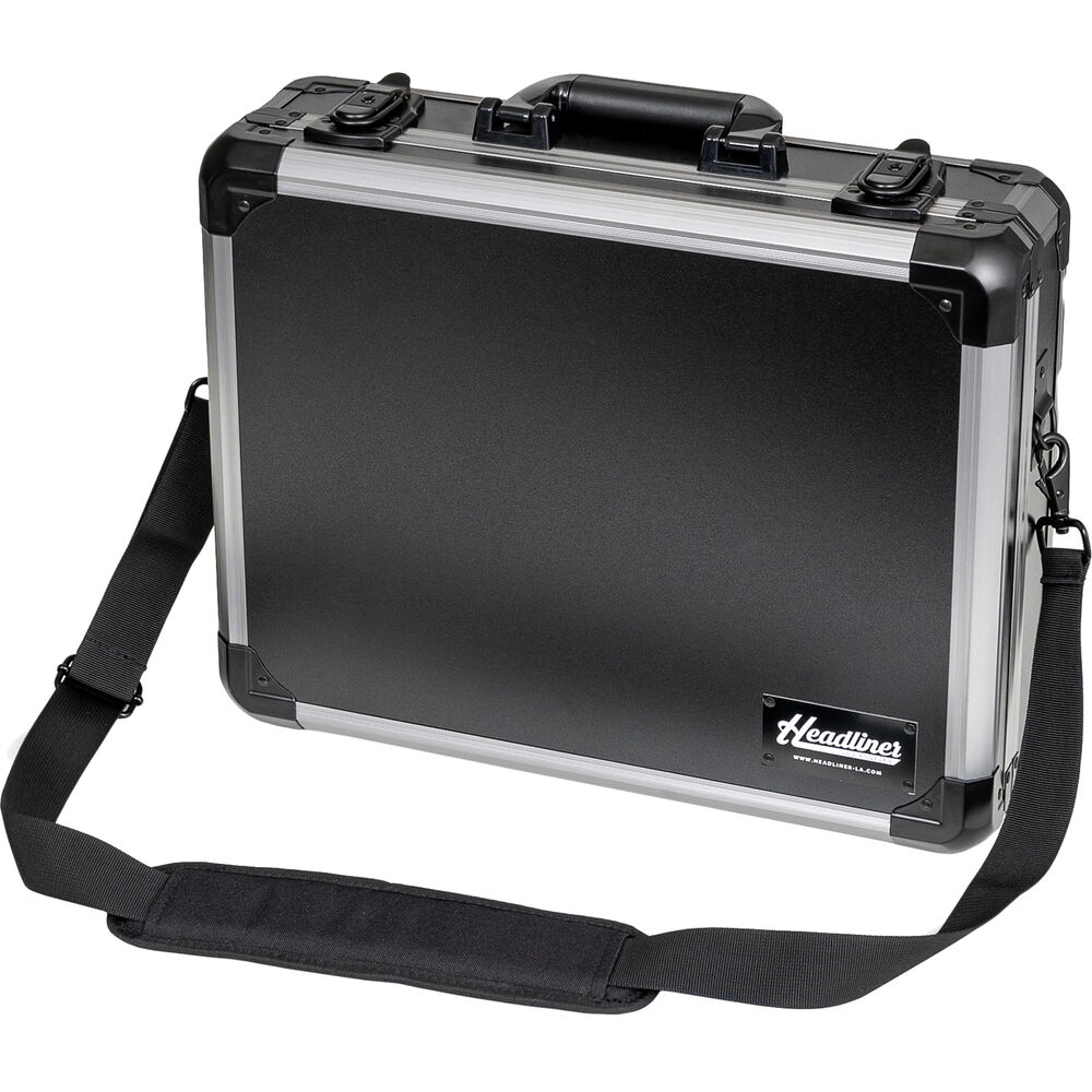 Headliner Downtown Case for Akai Pro MPC One+ HL13002
Headliner Downtown Case for Akai Pro MPC One+ HL13002