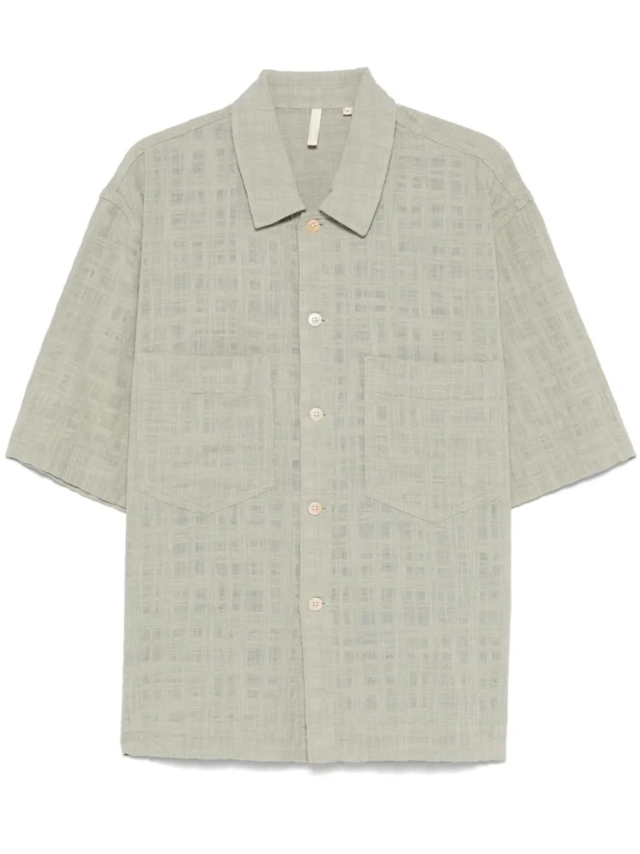 Sunflower рубашка Adam, зеленый 
Sunflower рубашка Adam, зеленый