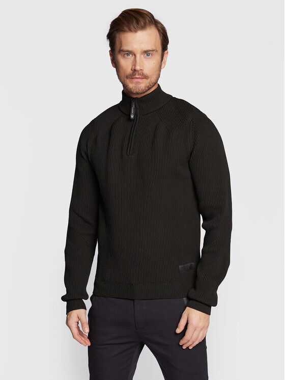 Свитер обычного кроя North Sails, черный
Свитер обычного кроя North Sails, черный