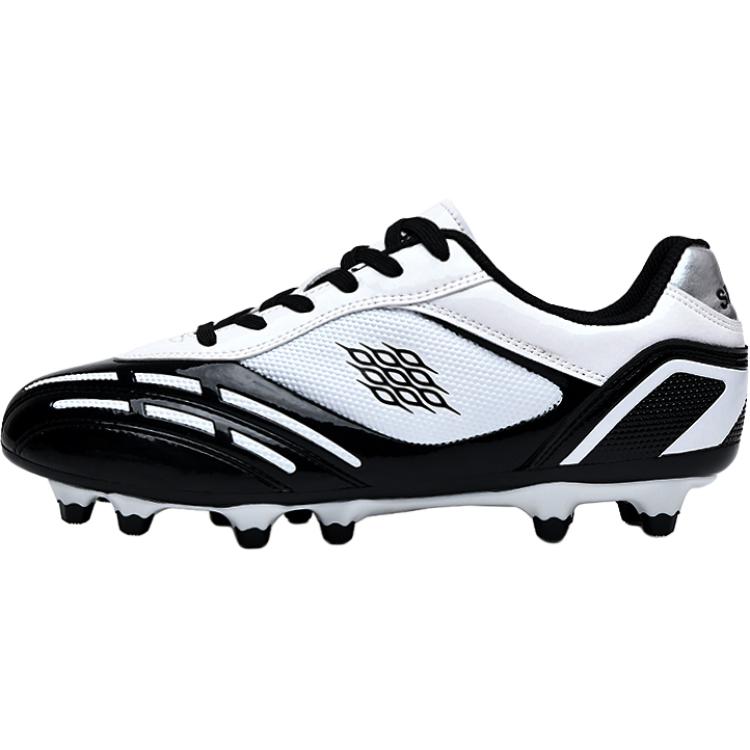 Детские футбольные бутсы Anti Kick с низким верхом, водонепроницаемые, для подростков TRANSFORMERS, черный/белый
Детские футбольные бутсы Anti Kick с низким верхом, водонепроницаемые, для подростков TRANSFORMERS, черный/белый