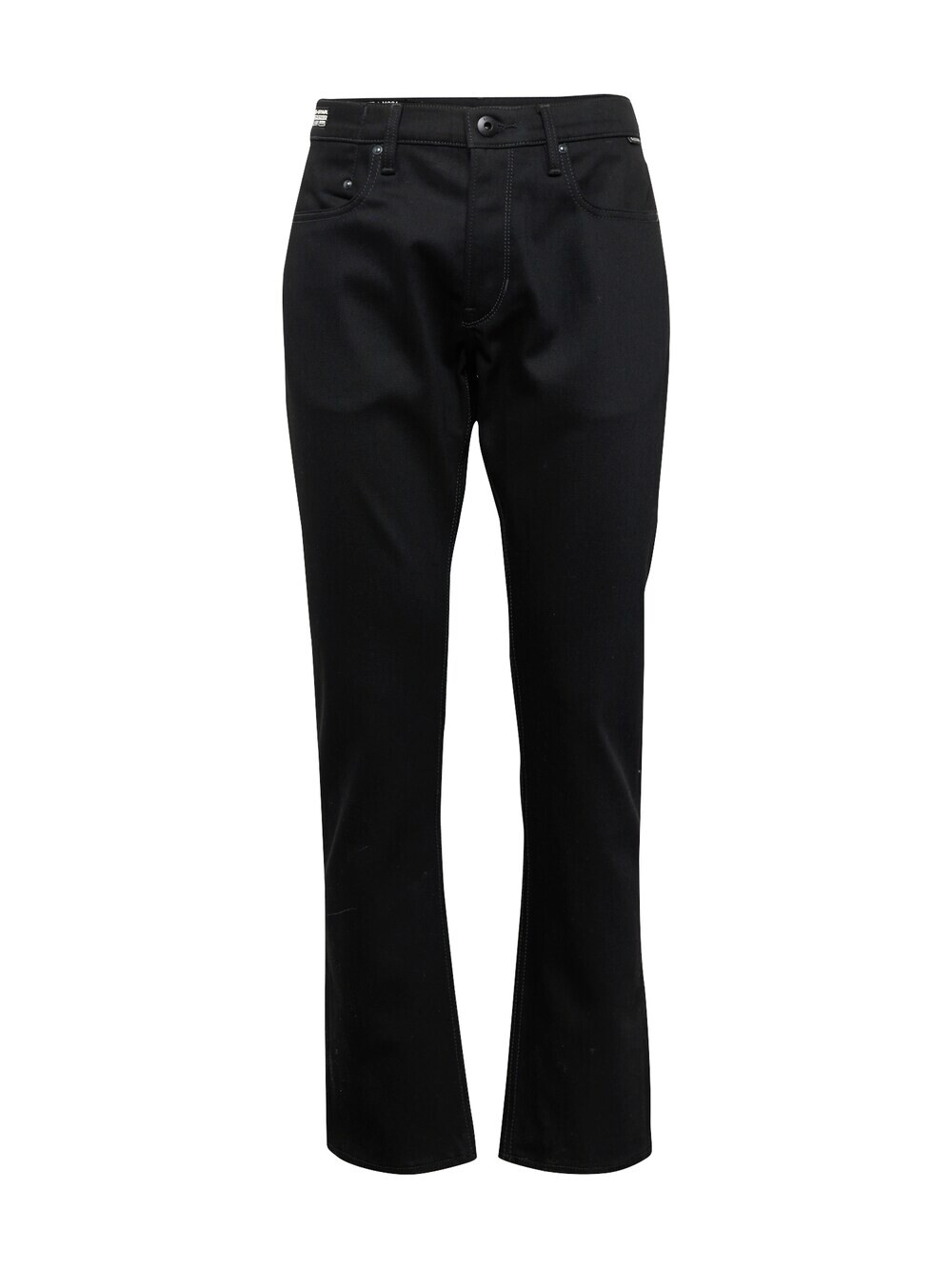Обычные джинсы G–Star Mosa, черный
Обычные джинсы G–Star Mosa, черный