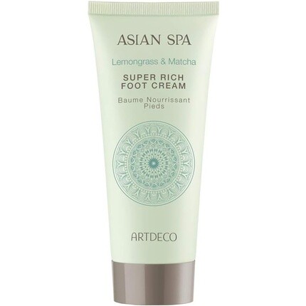 Artdeco Asian Spa Super Rich Крем для ног 100мл
Artdeco Asian Spa Super Rich Крем для ног 100мл