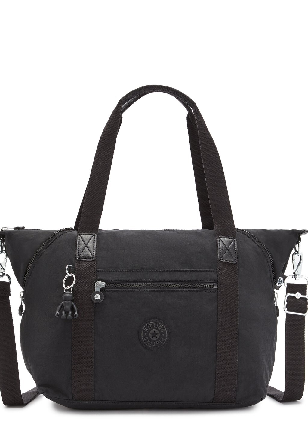 Сумка Kipling, черный
Сумка Kipling, черный