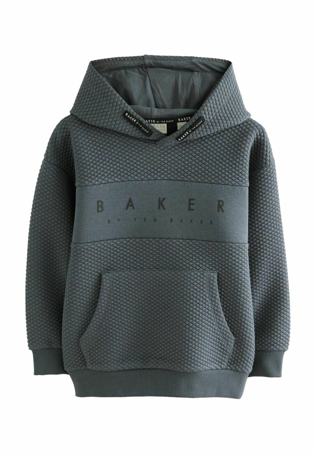 Толстовка REGULAR FIT Baker by Ted Baker, серый
Толстовка REGULAR FIT Baker by Ted Baker, серый