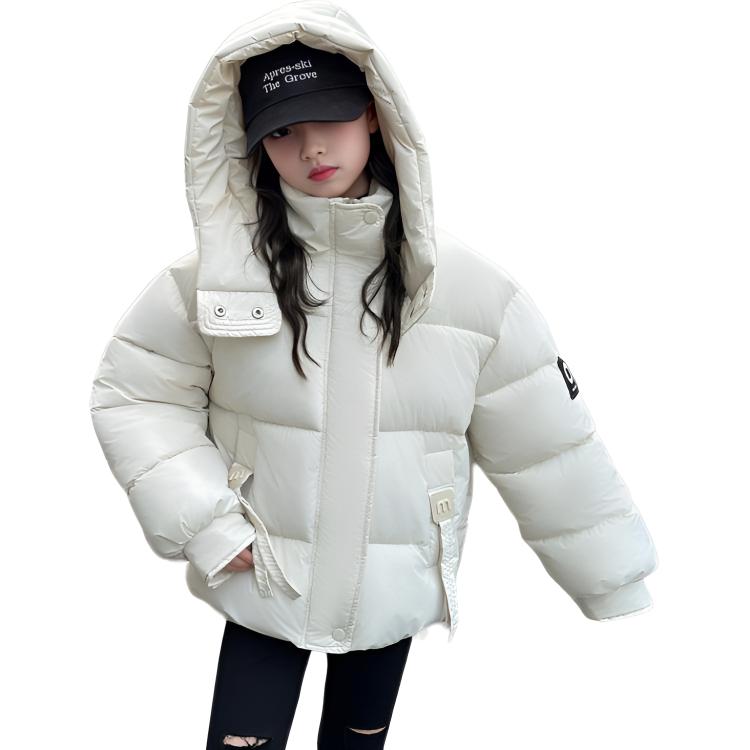 Утепленная куртка Kids' PROTECTCAMEL, экрю
Утепленная куртка Kids' PROTECTCAMEL, экрю