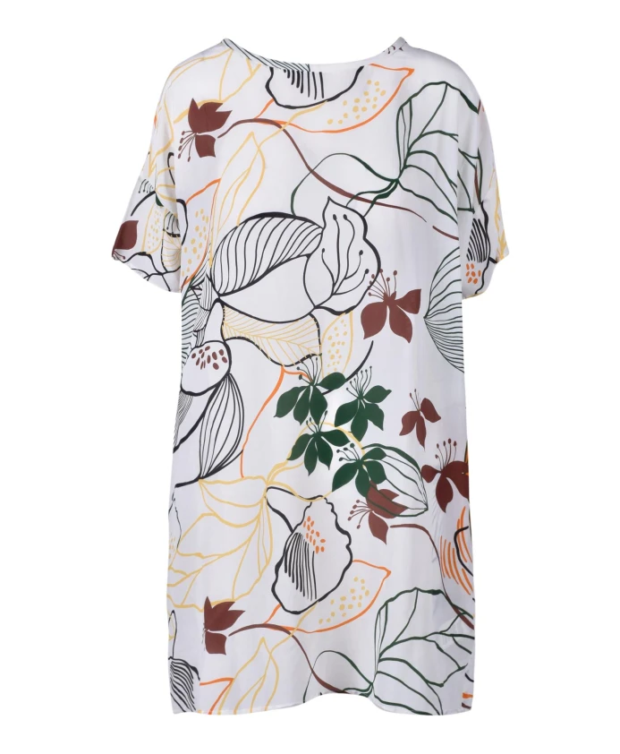 Женское платье Attic And Barn, мультиколор
Женское платье Attic And Barn, мультиколор