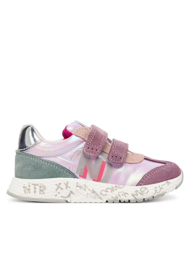 Кроссовки Jesko 2 Vl. 2018225-31-1I46 M Naturino, розовый
Кроссовки Jesko 2 Vl. 2018225-31-1I46 M Naturino, розовый