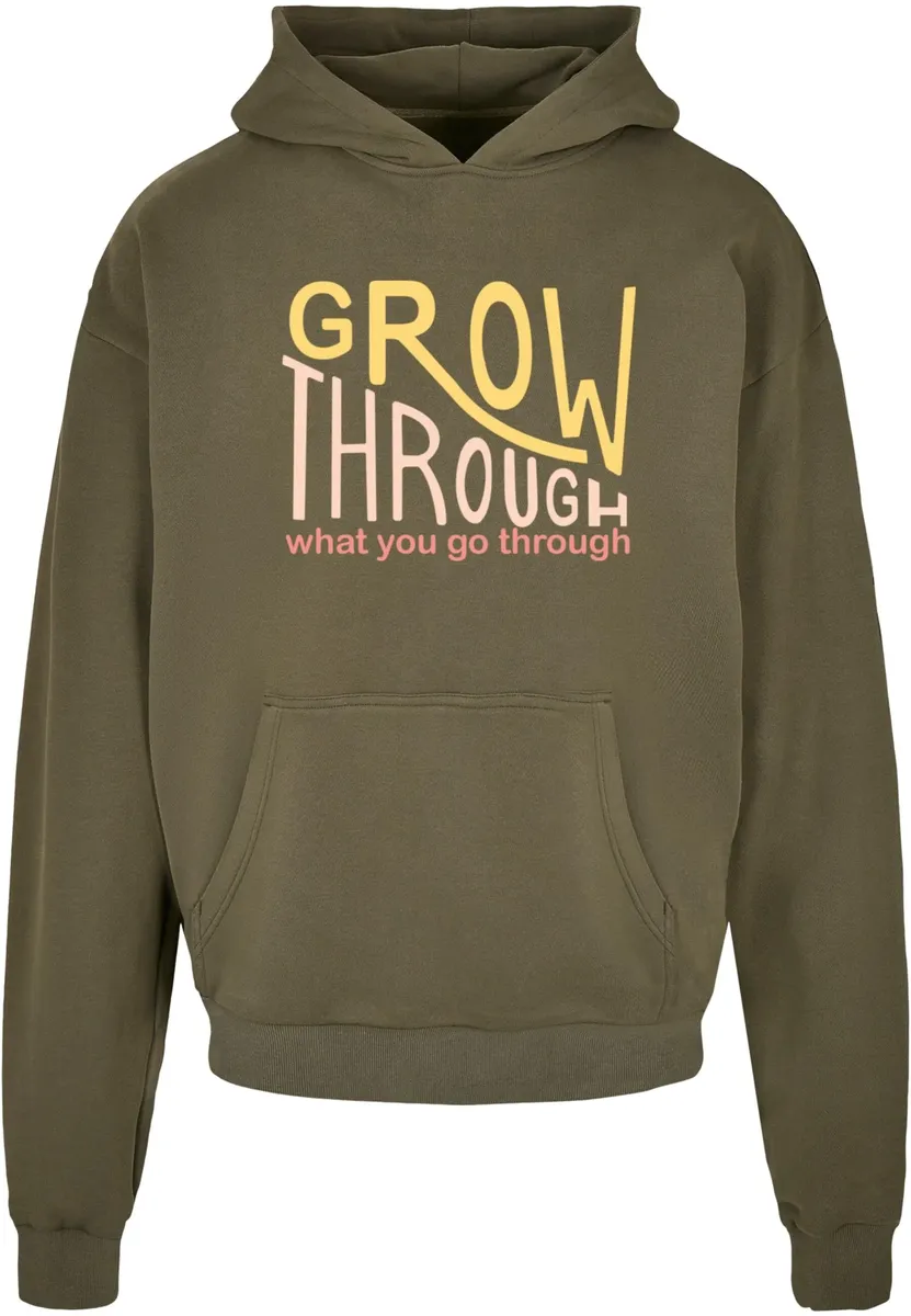 Толстовка с капюшоном Merchcode " Merchcode Men's Spring - Grow Through 2 Ultra Heavy Hoody", оливковый
Толстовка с капюшоном Merchcode " Merchcode Men's Spring - Grow Through 2 Ultra Heavy Hoody", оливковый