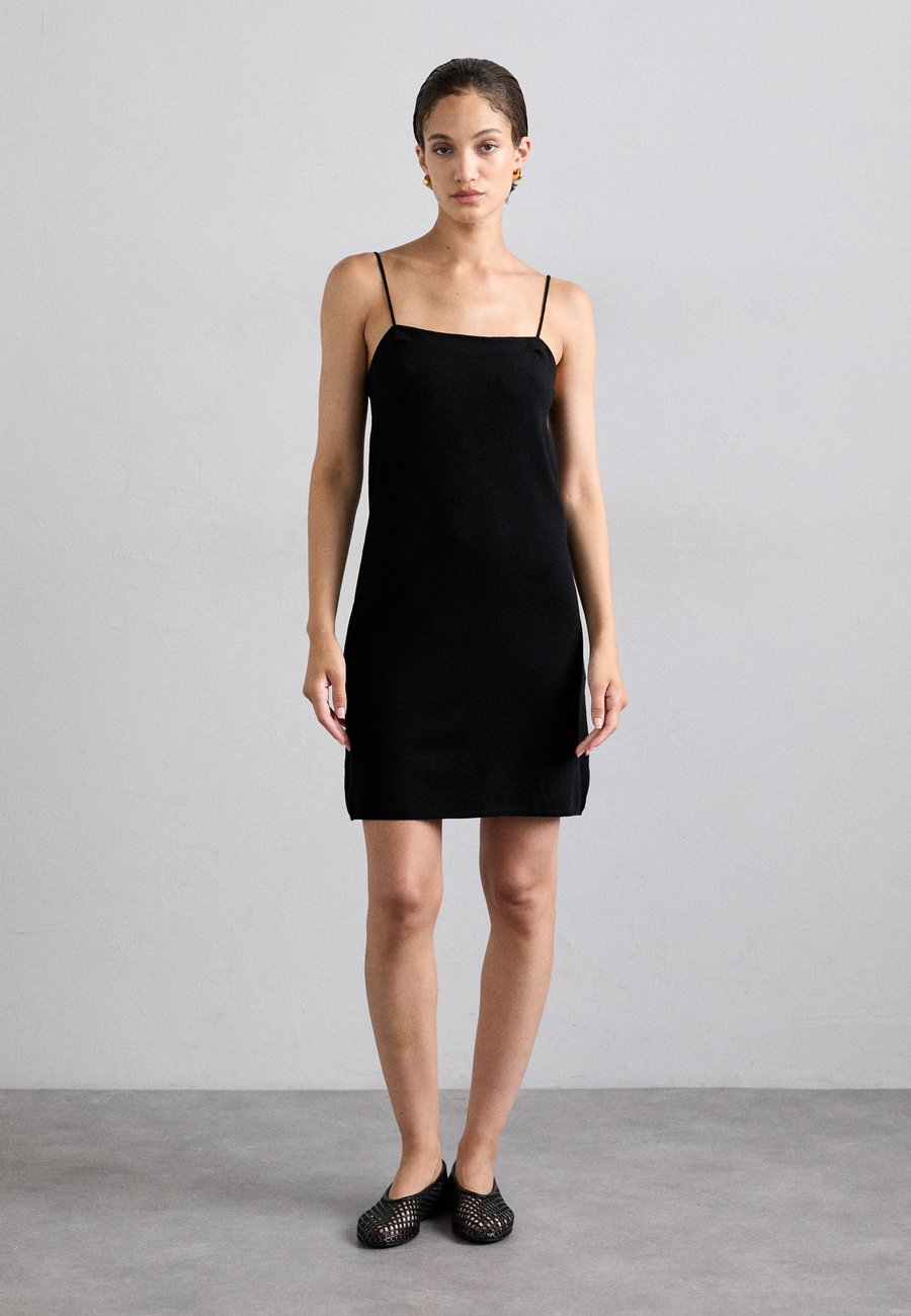 Платье By Malene Birger EDELLO, Black
Платье By Malene Birger EDELLO, Black