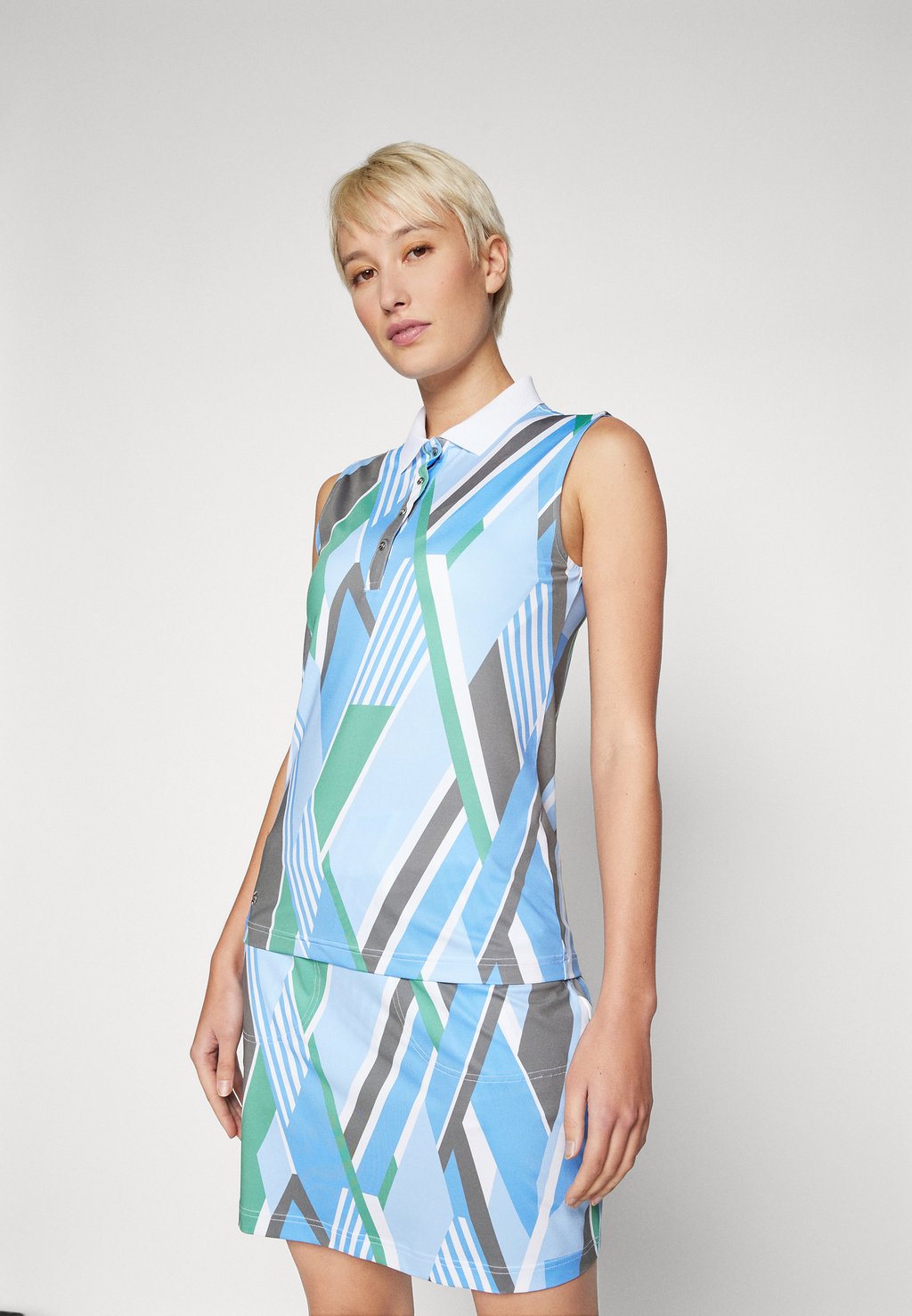 Рубашка поло FUSION Daily Sports, мультиколор
Рубашка поло FUSION Daily Sports, мультиколор