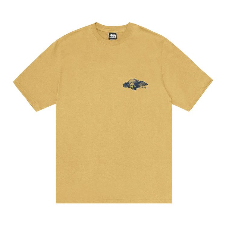 Футболка Stussy Hypnos Tee, Curry
Футболка Stussy Hypnos Tee, Curry
