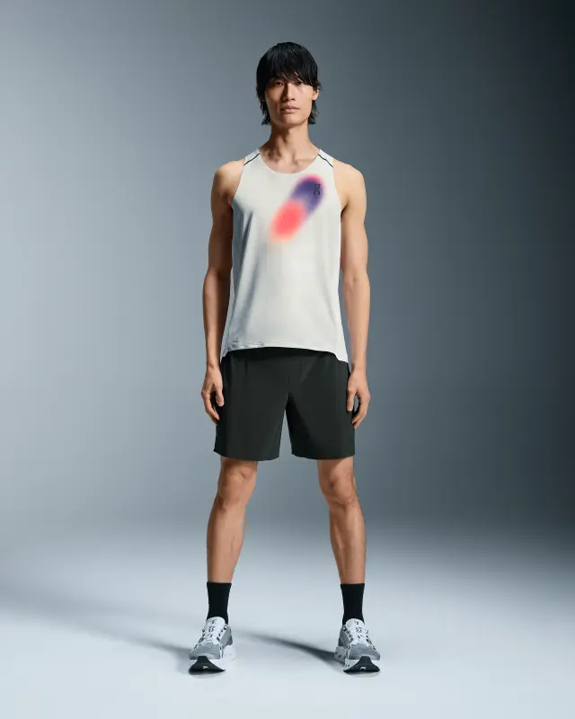 Шорты On-Running, черный
Шорты On-Running, черный