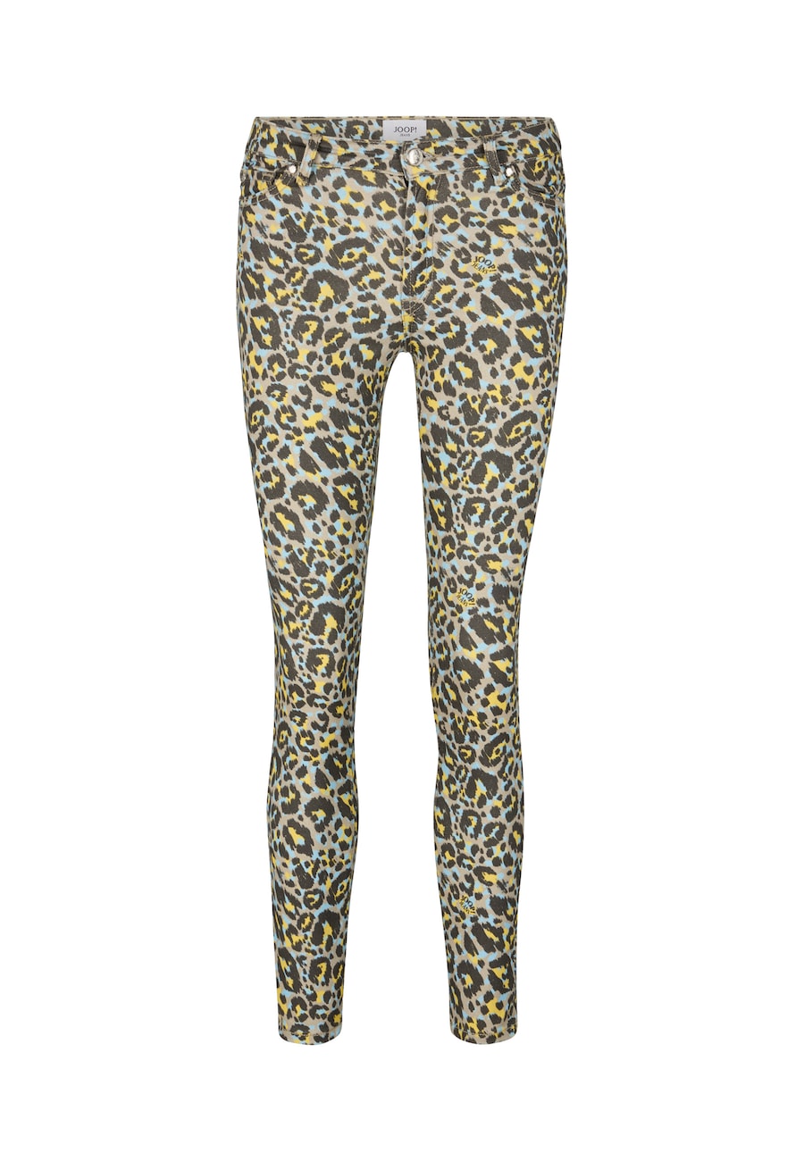 Узкие джеггинсы JOOP! Jeans, Mixed Colors
Узкие джеггинсы JOOP! Jeans, Mixed Colors