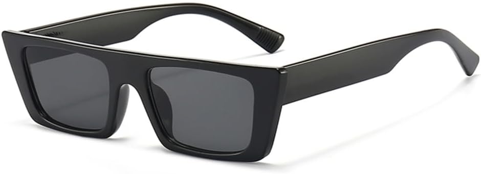 Солнцезащитные очки в маленькой оправе для женщин и мужчин, в стиле ретро, для активного отдыха и путешествий, женские солнцезащитные очки с защитой от УФ-излучения UV400 generic, 1
Солнцезащитные очки в маленькой оправе для женщин и мужчин, в стиле ретро, для активного отдыха и путешествий, женские солнцезащитные очки с защитой от УФ-излучения UV400 generic, 1