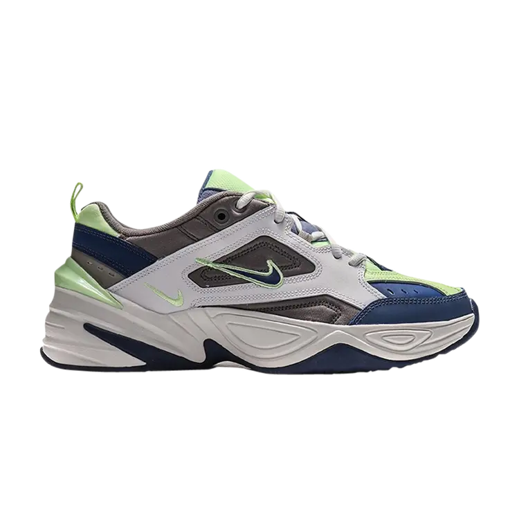Кроссовки Nike M2K Tekno, белый
Кроссовки Nike M2K Tekno, белый
