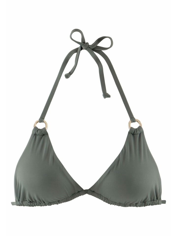 Верх бикини LASCANA, оливковый, Зеленый, Верх бикини LASCANA, оливковый
Верх бикини LASCANA, оливковый, Зеленый, Верх бикини LASCANA, оливковый