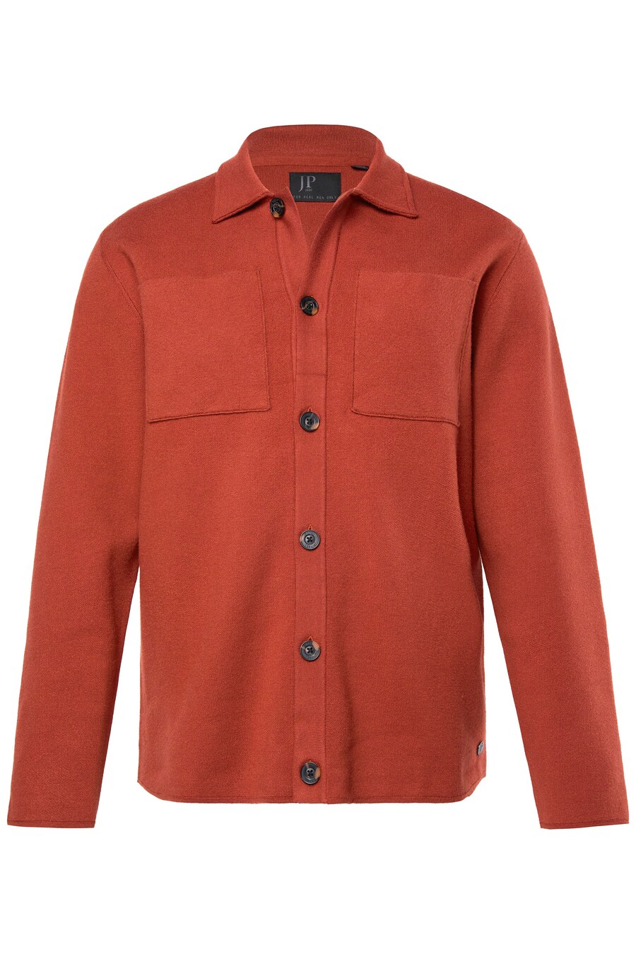 Вязаный кардиган JP1880, Auburn
Вязаный кардиган JP1880, Auburn