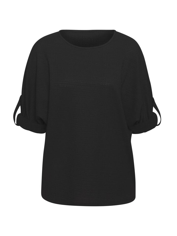 Блуза Vivance nshirt, черный
Блуза Vivance nshirt, черный