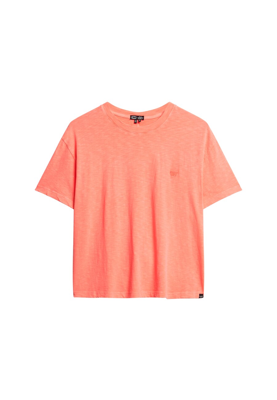 Рубашка Superdry, розовый
Рубашка Superdry, розовый