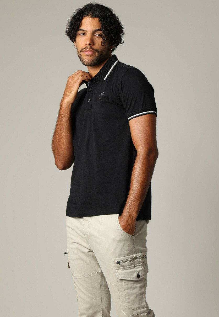Поло DEELUXE DREX, Black/Black, Черный, Поло DEELUXE DREX, Black/Black
Поло DEELUXE DREX, Black/Black, Черный, Поло DEELUXE DREX, Black/Black