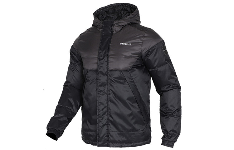Мужской пуховик adidas neo, Черный
Мужской пуховик adidas neo, Черный