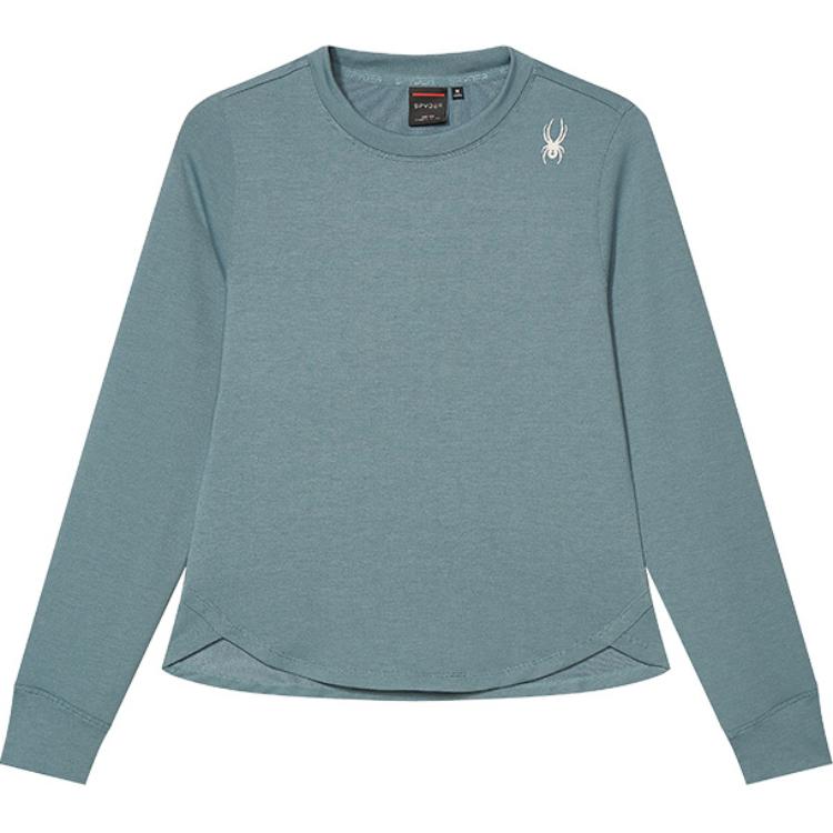 Футболка женская SPYDER, серо-зеленая, Зеленый, Футболка женская SPYDER, серо-зеленая
Футболка женская SPYDER, серо-зеленая, Зеленый, Футболка женская SPYDER, серо-зеленая