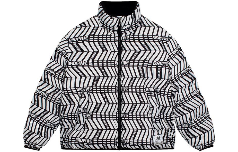 Badfive пуховик мужской черно-белый полный принт Lining, Черный, Badfive пуховик мужской черно-белый полный принт Lining
Badfive пуховик мужской черно-белый полный принт Lining, Черный, Badfive пуховик мужской черно-белый полный принт Lining