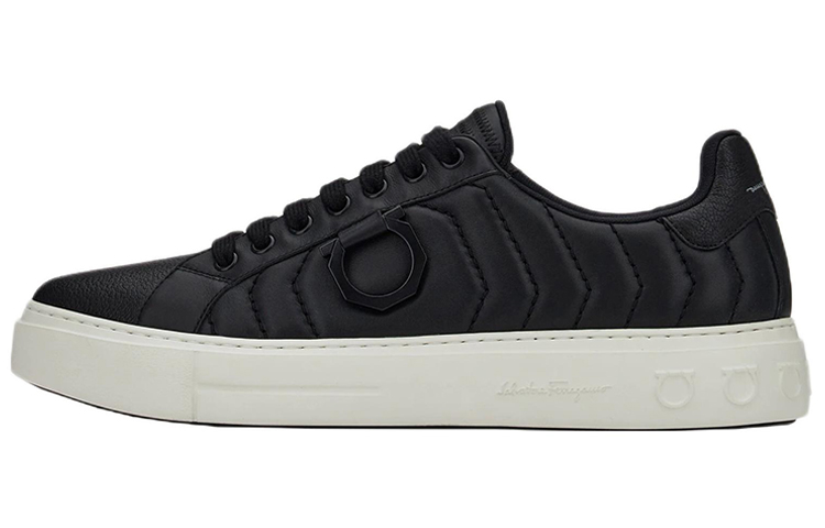 Низкие кроссовки с пластинкой Ганчини Ferragamo, Original Shoe Box Included
Низкие кроссовки с пластинкой Ганчини Ferragamo, Original Shoe Box Included