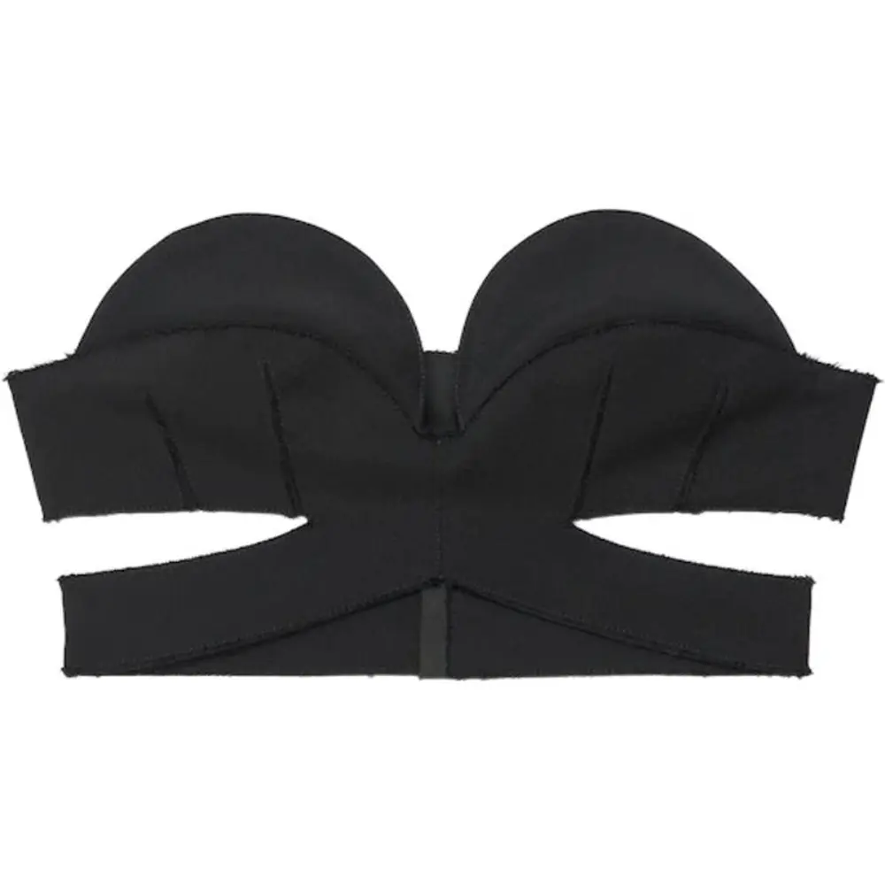 Топ-бюстье с вырезом Givenchy, черный
Топ-бюстье с вырезом Givenchy, черный