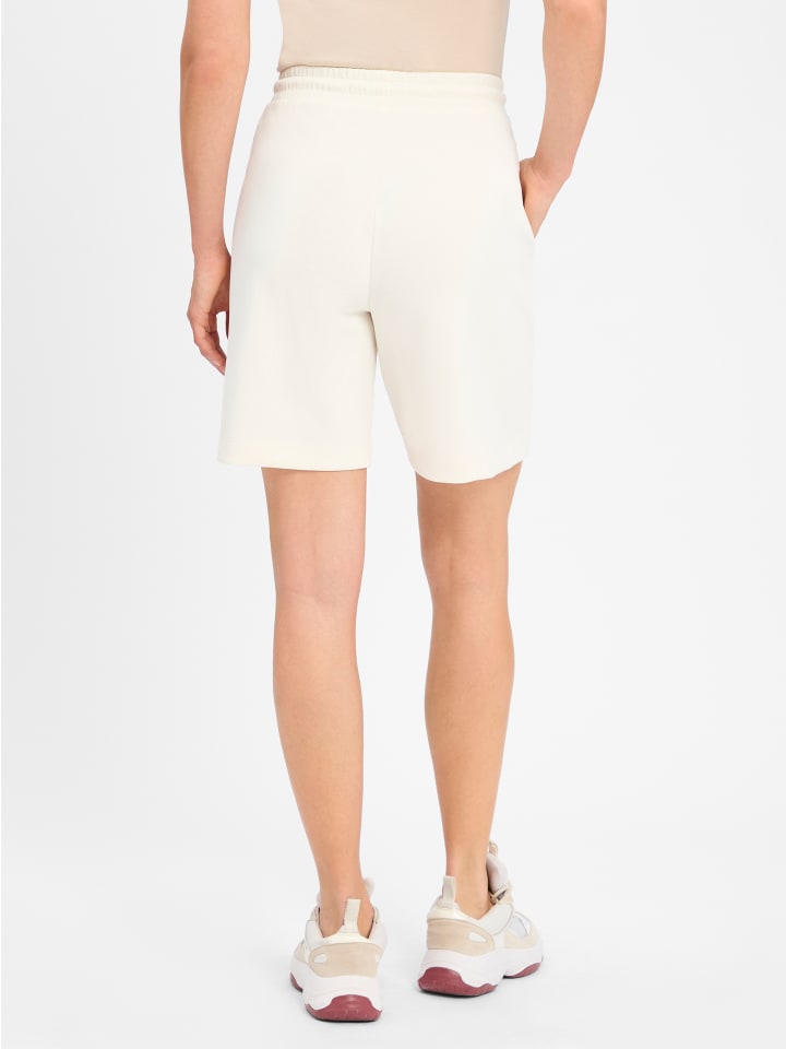 Тканевые шорты Rich & Royal, экрю
Тканевые шорты Rich & Royal, экрю