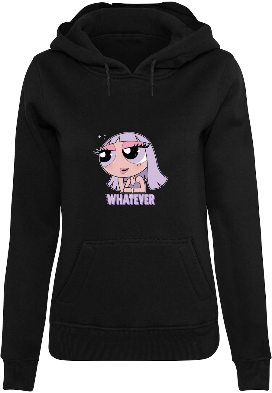 Толстовка Mister Tee Forever Whatever, черный
Толстовка Mister Tee Forever Whatever, черный