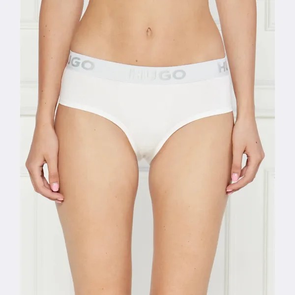 Хипстеры Hugo, белый
Хипстеры Hugo, белый