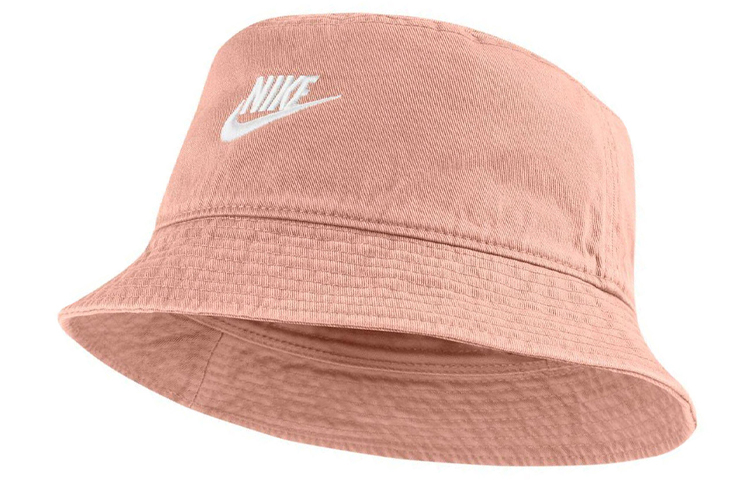 Спортивная панамка Sportswear Bucket Futura Wash Cap 'Arctic Orange' Nike, розовый
Спортивная панамка Sportswear Bucket Futura Wash Cap 'Arctic Orange' Nike, розовый