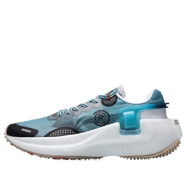 Кроссовки Wind Ranger Essential низкие Li-Ning, синий
Кроссовки Wind Ranger Essential низкие Li-Ning, синий