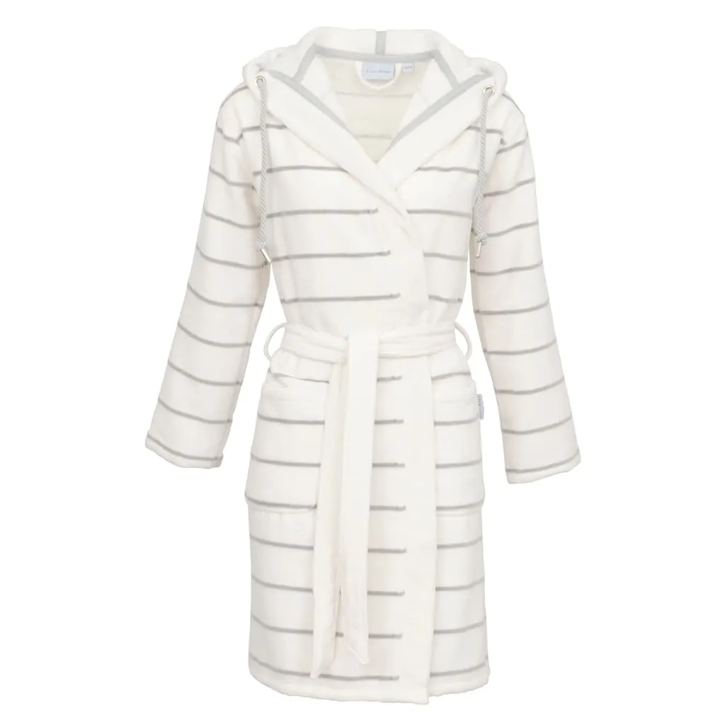 Женский банный халат 246310 1 шт. Carl Ross, слоновая кость/серебристый
Женский банный халат 246310 1 шт. Carl Ross, слоновая кость/серебристый