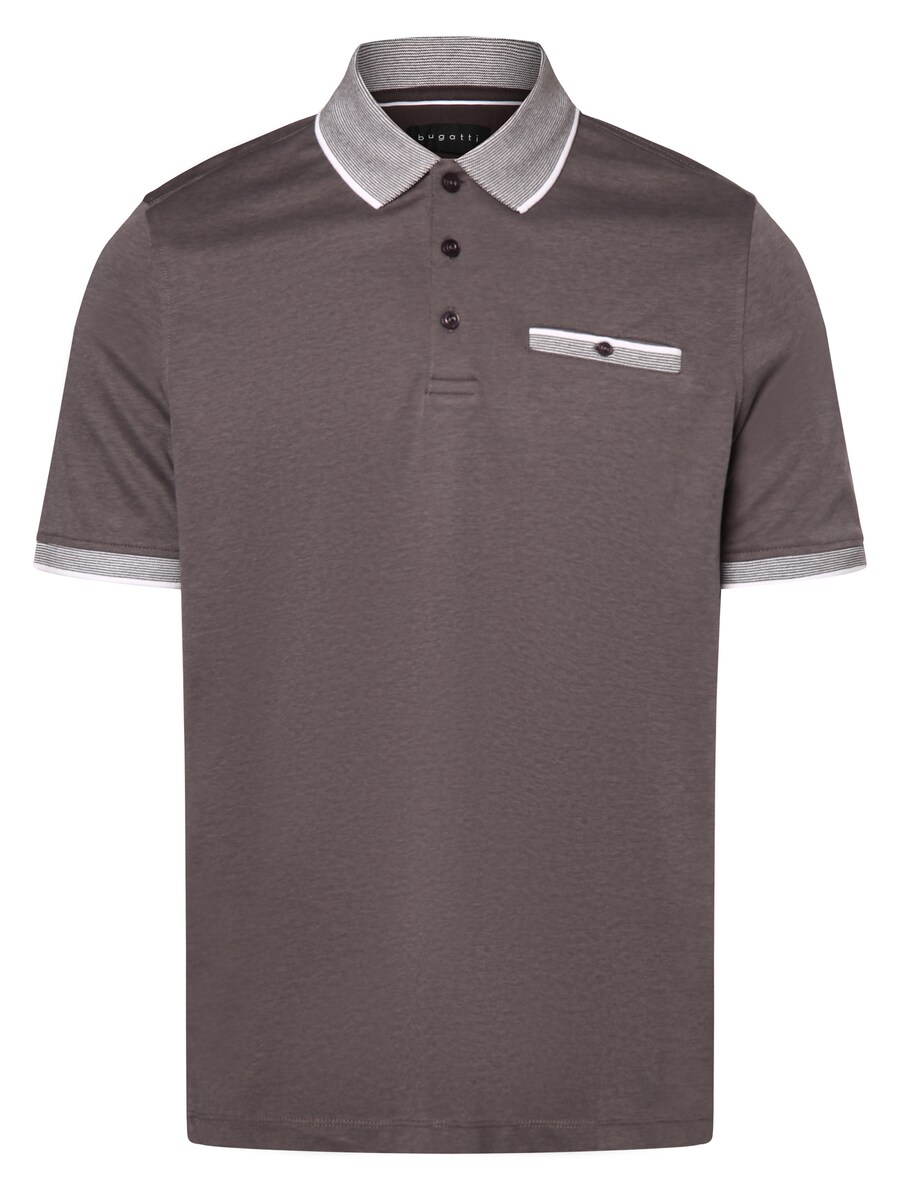 Футболка bugatti, Dark grey
Футболка bugatti, Dark grey