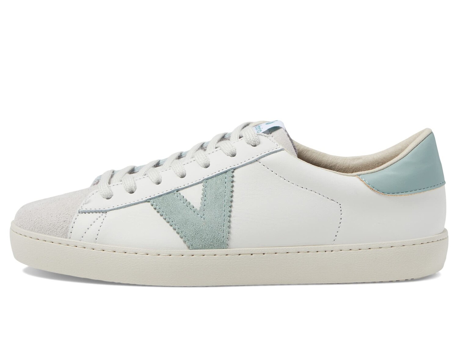 Кроссовки victoria Berlin Fine Leather Suede V 
Кроссовки victoria Berlin Fine Leather Suede V