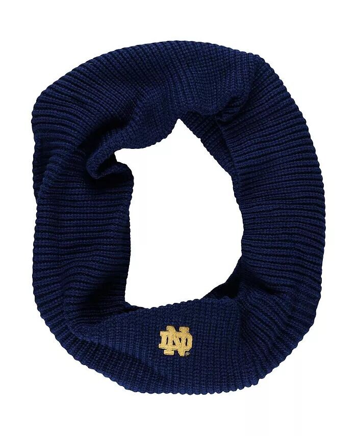 Женский шарф-бесконечность с капюшоном ирландской вязки Notre Dame Fighting Zoozatz, синий
Женский шарф-бесконечность с капюшоном ирландской вязки Notre Dame Fighting Zoozatz, синий