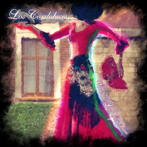 CD диск Los Cordobeses: Voces de los Cordobeses
CD диск Los Cordobeses: Voces de los Cordobeses