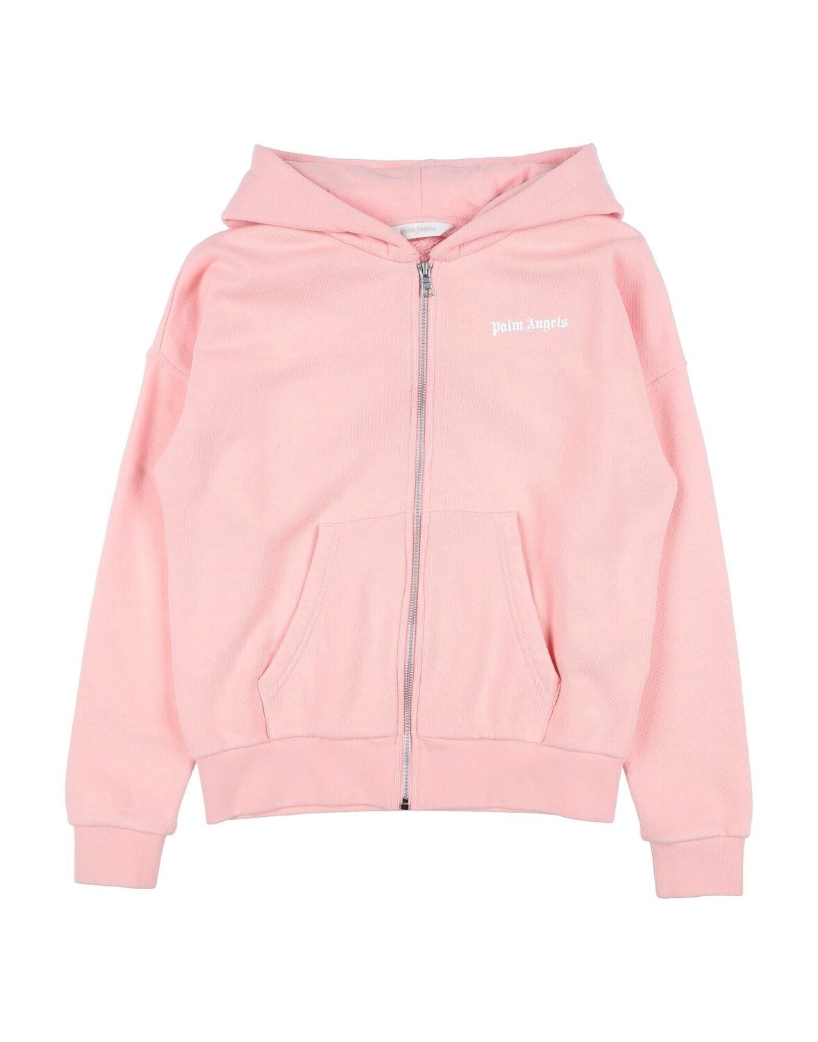 Толстовка Palm Angels, лососево-розовый 
Толстовка Palm Angels, лососево-розовый