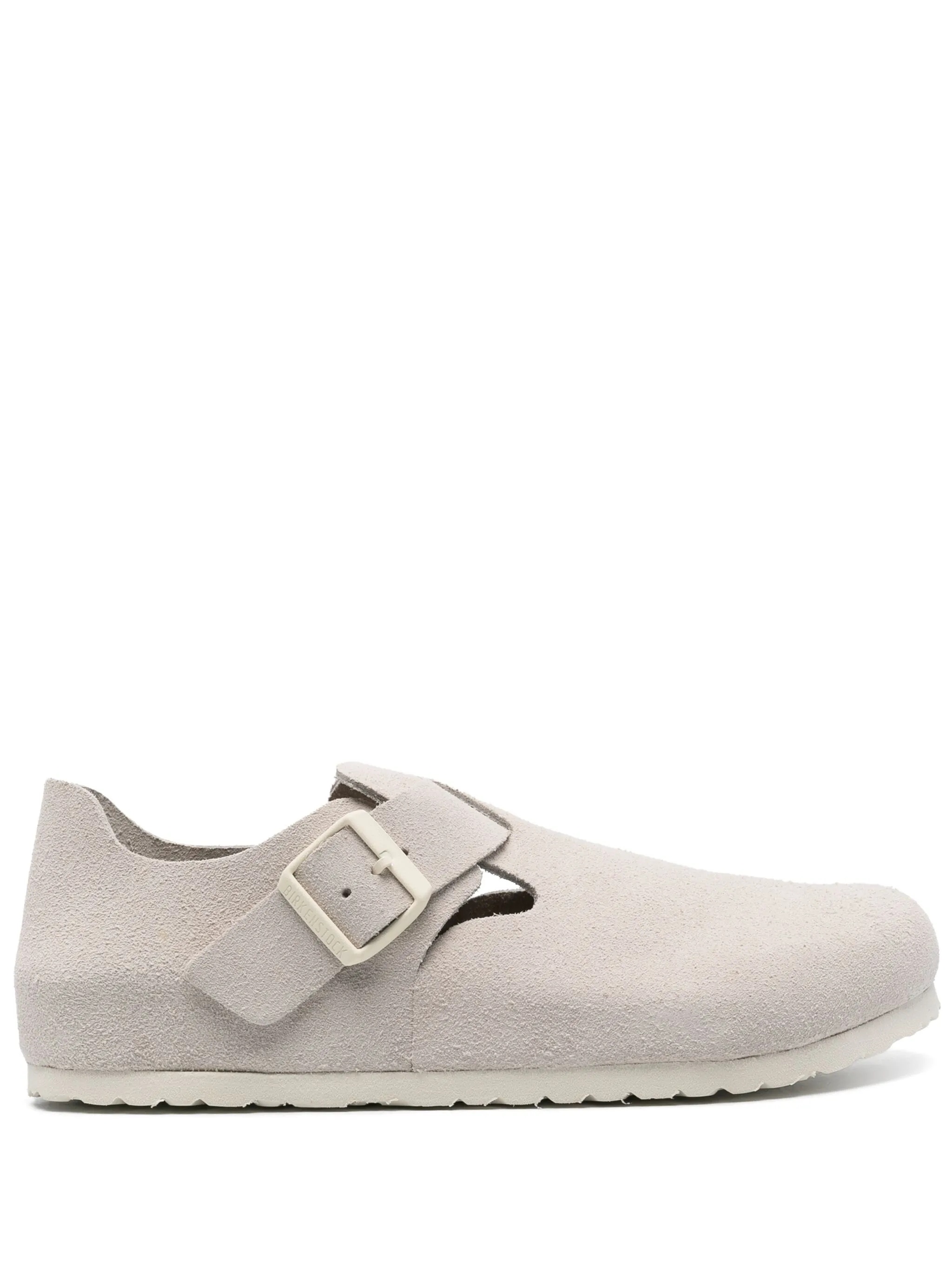 Сандалии London Birkenstock, белый
Сандалии London Birkenstock, белый