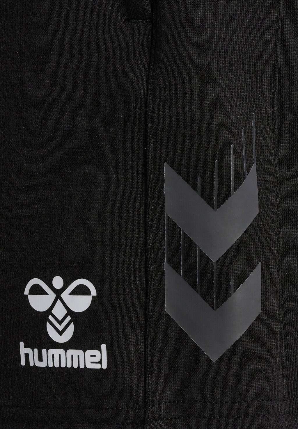 Спортивные шорты TRAVEL Hummel, черный
Спортивные шорты TRAVEL Hummel, черный