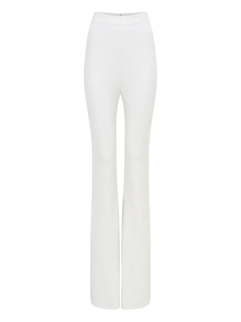 Расклешенные брюки Gabriela Hearst, белый
Расклешенные брюки Gabriela Hearst, белый