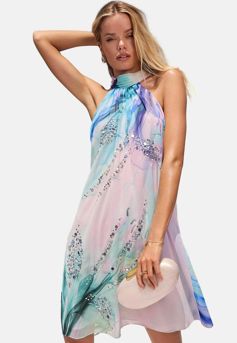 Платье Lipsy Cocktail dress / Party dress, Blue
Платье Lipsy Cocktail dress / Party dress, Blue