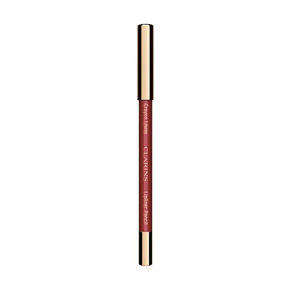 Карандаш для губ Crayon Lèvres Clarins, цвет roseberry
Карандаш для губ Crayon Lèvres Clarins, цвет roseberry