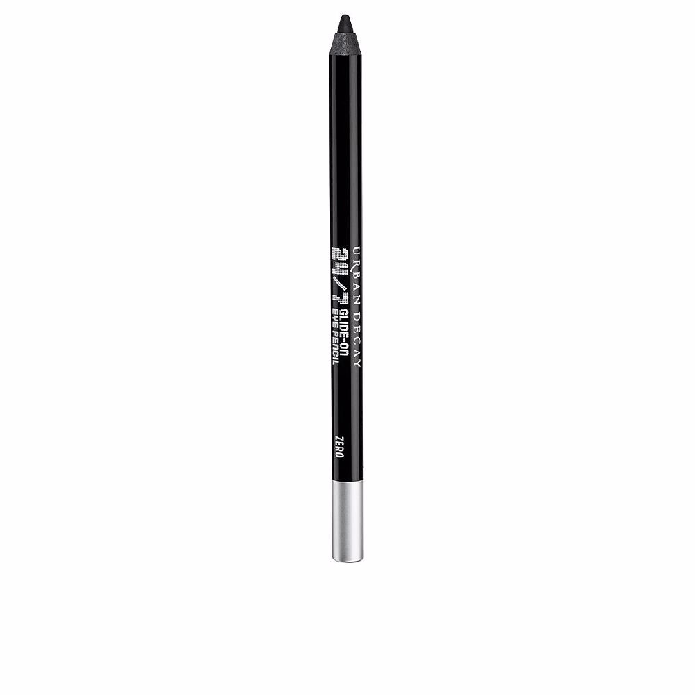 Подводка для глаз 24/7 glide on eye pencil Urban decay, 1 шт, zero
Подводка для глаз 24/7 glide on eye pencil Urban decay, 1 шт, zero
