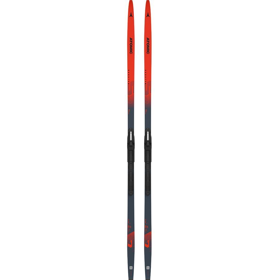 Лыжи Atomic Redster S7 Gen S Medium + Shift Skate Atomic, Red
Лыжи Atomic Redster S7 Gen S Medium + Shift Skate Atomic, Red