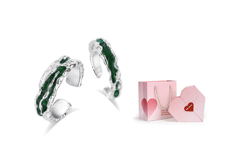 Кольцо Unisex MISS TOOYA
Кольцо Unisex MISS TOOYA