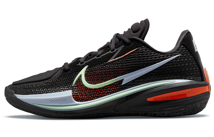 Баскетбольные кроссовки унисекс Nike Air Zoom GT Cut 1
Баскетбольные кроссовки унисекс Nike Air Zoom GT Cut 1